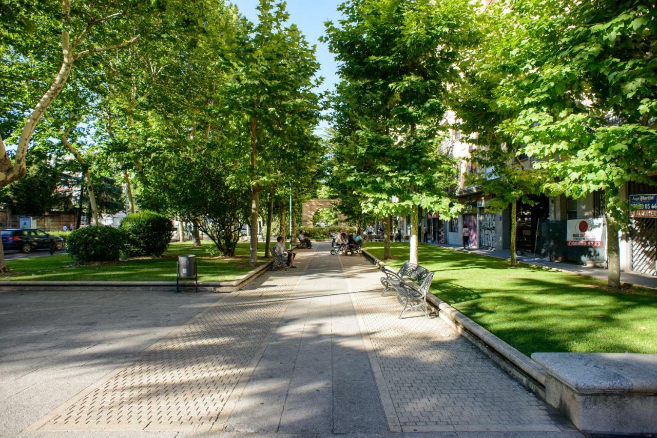 Pleno Centro Salamanca A 5 Minutos Plaza Mayor - Casco Historico Exteriér fotografie